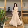 Conjunto de Tres Piezas de Verano 2026 Tallas Grandes, Estilo Perezoso Puro y Deseable, Look de Primer Amor, Conjunto de Vestido Adelgazante