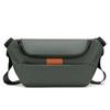 Nuevo bolso bandolera para hombre otoño e invierno 2024 transfronterizo, bolso de pecho de moda urbana, uso diario, bolso de hombro para hombre al por mayor