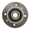 Rodamiento de Cubo de Rueda Vkba3677 Kit de Reparación de Rueda Trasera Adecuado para Renault: Unidad de Cubo de Rueda Kangoo