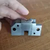 Accesorios para Moldes de Máquinas Terminales Asiento Cortador de Terminales Garra Alimentadora Manga de Cobre Molde de Crimpadora de Terminales Máquina Pelacables Accesorios
