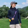 Chaqueta softshell cálida de una sola capa para mujer al por mayor, chaqueta de senderismo para hombre de primavera y otoño con capucha, a prueba de viento