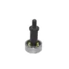 Bloque de Cobre Calefactor/Máquina Selladora Hualian FRBM-810 para Empaque