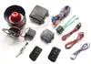 Productos de Comercio Electrónico Transfronterizo Sudamericano Sistema de Alarma Antirrobo Universal para Coche de 12V Sistema de Alarma para Coche