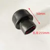 Accesorios para Equipos de Fitness Conector de Cable de Acero Terminal de Cabeza de Bloqueo Polea Alta Doméstica Comercial Remache de Cabeza para Cuerda