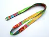 Lanyard de doble gancho de producción, lanyard para permiso de trabajo, lanyard PET, lanyard para exposiciones, fábrica de cintas de Dongguan