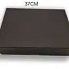 Stock Listo de Fábrica Ed Luz de Coche Productos Electrónicos Caja de Embalaje Neutra con Algodón Perlado Diseño Gratuito