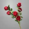 Comércio Exterior Transfronteiriço Flor de Cerejeira Flores Artificiais Parede Cascata Arco Decoração de Casamento Arranjo de Flores Atacado