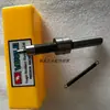 Localizador de Bordes Cerámico Pegasus, Varilla Centradora Cerámica 10MM, Localizador de Bordes Recto-Central, Localizador de Bordes de Alta Precisión