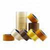 Embalagem Express Sealing Tape Printing Embalagem Fita Transparente Fabricante Atacado Caixa Completa Fita com Logotipo