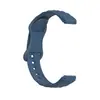Adequado para Xiaomi Mi Band 8/9/10/11 Padrão Diamante Fivela Borboleta Pulseira de Silicone Nova Pulseira de Reposição Versátil