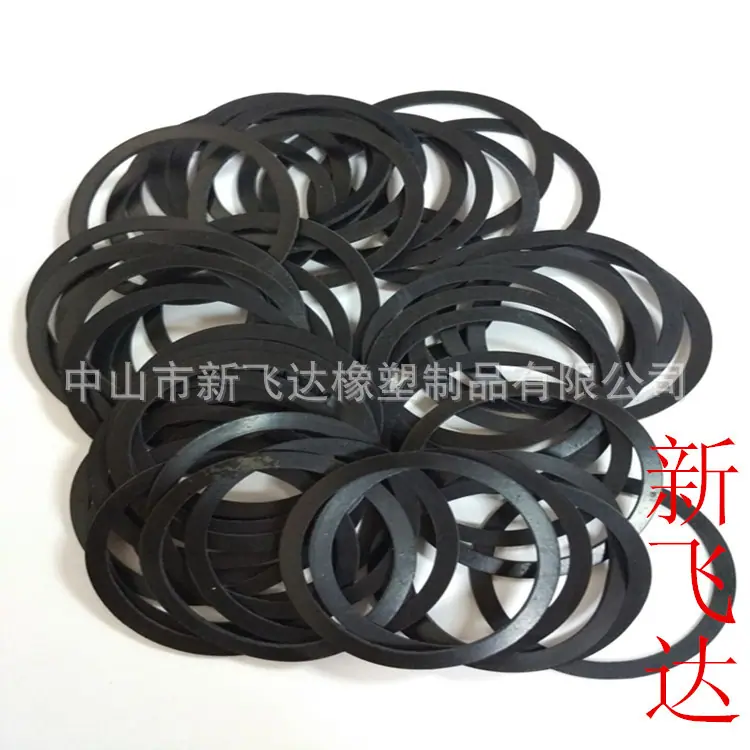 橡胶系列产品