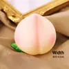 Decoración de Pastel de Cumpleaños Estilo Chino para Abuelos, Deseándoles Salud y Longevidad, Topper de Cumpleaños Acrílico para Personas Mayores
