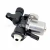 2722000031 Es Adecuado para Válvula de Agua del Calentador, Válvula antirretorno de Bomba de Agua, Válvula Solenoide de Calentador de Agua de Mercedes-Benz W272W221
