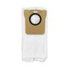 Adaptado Dreame Buscando L20 Ultra Robot Aspirador Accesorios Cepillo Rodante de Goma Cepillo Lateral Bolsa para Polvo Malla de Filtro Paño