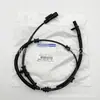 Adecuado para Dodge 21-24 Ram 1500 Sensor ABS Rueda Delantera 68451032Ad