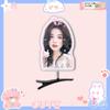 Ciervo Blanco 3D Pasador de Primavera Accesorio para el Cabello Merchandising de Apoyo para Conciertos Mismo Estilo de Tiktok Producción con Material Personalizado