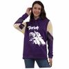 Anime Swordwind lenda Berserk em torno de outono e inverno velo com capuz esportes cabeça camisola amantes da moda