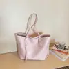 Bolsa Tote de Gama Alta, Bolso Grande de Capacidad para Mujer, Nueva Moda de Verano Tendencia 2026, Bolso de Hombro Exquisito, Bolso de Mano Versátil