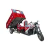 Triciclo a Combustão, Triciclo, Motocicleta de Três Rodas, Doméstico, Agrícola, Carga, Refrigeração a Água, Exportação, Sidecar, Veículo de Três Rodas