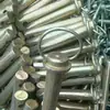Pasador de suspensión de tractor, pasador de tiro, pasador de cultivadora, pasador de fijación grande/mediano/pequeño, eje de pasador, pasador pasante, pasador de chaveta, pasador de tapón
