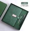 Caderno com Fivela A5 Negócios Escritório Caderno A5 Caderno de Escritório Bloco de Notas Caderno de Pele de Ovelha Personalização
