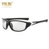 Gafas de Sol Polarizadas de Visión Nocturna 120 para Ciclismo y Conducir, Gafas de Ciclismo para Exteriores para Hombre, Gafas de Sol para Ciclismo al Aire Libre
