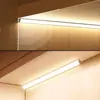 Lámpara de línea LED ranura de aluminio triangular sala de estar sin lámpara principal ranura para lámpara ranura para lámpara de inducción de armario ranura para lámpara de gabinete perfil triangular
