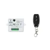 Interruptor de control remoto inalámbrico transfronterizo sin necesidad de cableado, interruptor de encendido/apagado RF433 modificado, control inteligente para iluminación y electrodomésticos