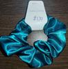 Nuevo Estilo Transfronterizo Retro Simple Color Sólido Set de Gomas para el Pelo Tela Cintas para el Cabello Bandas Elásticas Retro Simples Venta al por Mayor