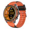 Nuevo reloj inteligente TS137 pantalla HD AMLOED llamada Bluetooth linterna ritmo cardíaco presión arterial oxígeno en sangre movimiento
