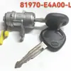 81970-E4A00 Es Adecuado para Cilindro de Cerradura de Puerta Hyundai Kia