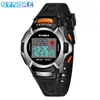 Reloj Shinuoke para Niños, Luminoso, Resistente al Agua, Deportivo, para Niñas y Niños, Electrónico Estudiantil, En Stock, Envío Directo de Una Pieza, Pantalla Digital