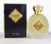 Perfume Femenino Árabe Halo Mula Transfronteriza 100ml Fragancia Floral Amaderada Dubái Oriente Medio Perfume Concentrado Unisex