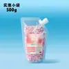 Perlas desodorantes para arena de gato con gránulos de bicarbonato de sodio, fragancia de larga duración, desodorante para cajas de arena de gato, esteriliza y elimina el olor a orina