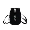 Bolsa de Caneca de Água Colorida de Doce para Verão Bolsa Mini para Mulheres Novo Estilo 2026 Leve para Caminhada Transversal Bolsa para Celular