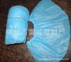 Suministro de cubre zapatos de tela no tejida cubre zapatos desechables cubre zapatos a prueba de polvo cubre zapatos desechables para hotel hogar ventas directas de fábrica