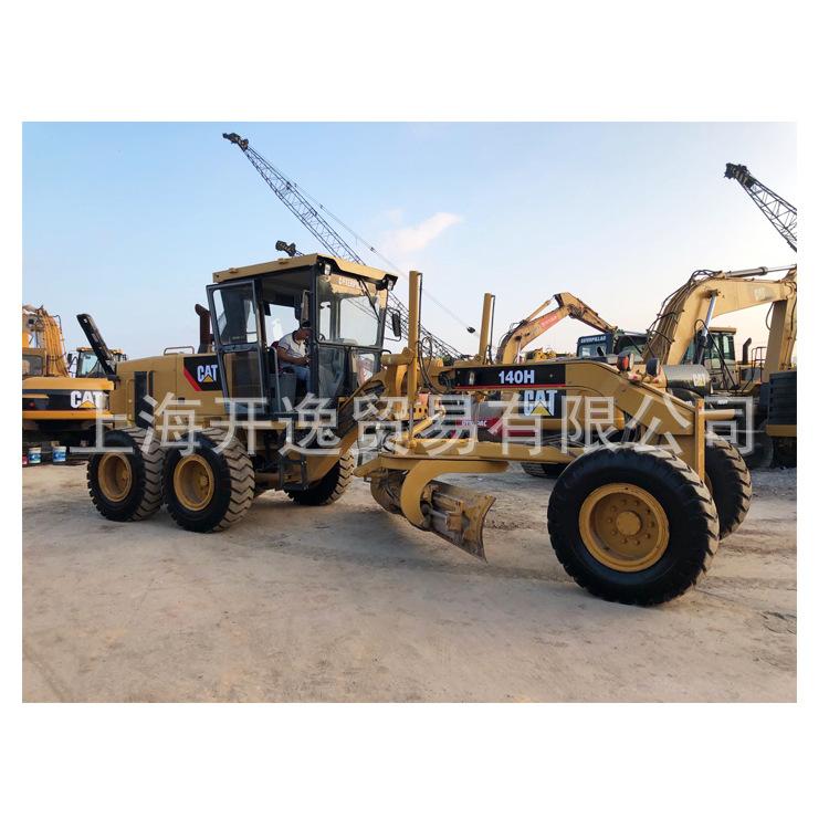 140h motor grader (1)