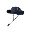 Sombrero Sombrero de Sol de Verano para Hombre Sombrero Transpirable para Exteriores con Protección Solar Sombrero de Ciclismo para Hombre Sombrero de Pescador Sombrero de Sol para Montañismo y Pesca