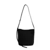 Bolso Cubo para Mujer 2026 Nuevo Verano Bolso de Hombro Grande Nicho para Viajar Gran Capacidad Bolso Debajo del Brazo para Mujer