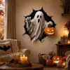 Pegatinas de pared de Halloween