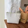 Bolsa Tote de Gran Capacidad, Bolso Estilo Étnico para Mujer, En Stock, Bolso de Hombro de Brocado Zhuang, Nuevo Estilo Chino, Envío Gratis, Modelo Nuevo, Transfronterizo