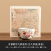 Forno Ru da Fábrica Pastel Nove Pêssegos Copo Mestre Copo Único Alta Qualidade Fino Pessoal Conjunto de Chá Copo de Degustação de Chá Copo de Chá Kung Fu Chinês