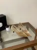 Zapatos de mujer de punta fina estilo francés, zapatos nuevos de tacón alto para otoño de 2026