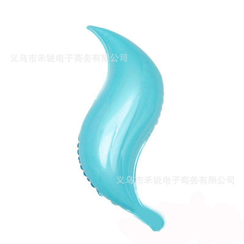 18寸S球尼蓝