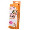 Molde para rollos de arroz para niños de Creative Kitchen, triángulo mecedor para bebés, arroz para sushi japonés, herramientas para el hogar