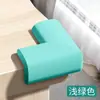 Protector de esquina anticaída para seguridad del bebé, protector de bordes para bebé, protector de esquina anticaída de ángulo recto para camas, mesas, mesas de centro, juego de tiras protectoras para niños