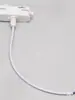 Accesorios para Base de Luminaria de Riel LED Conector de Riel de Dos Cables Caja de Riel para Colgante de Vitrina Tira de Riel Foco de Riel de Dos Cables