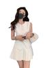 Hermoso traje moda calle frita estilo elegante capaz Xiaoxiang top lindo vestido de este año popular hermoso chic celebridad de internet