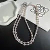 Corrente Longa para Celular e Bolsa de Câmera Estilo Minimalista de Moda de Alta Qualidade Corrente Transversal Venda por Atacado para Mulheres