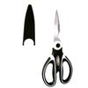 Tijeras Panda Tijeras de Cocina de Acero Inoxidable Tijeras para Alimentos Tijeras Potentes para Huesos de Pollo Tijeras Afiladas Multifuncionales para Carne Beneficios Exclusivos